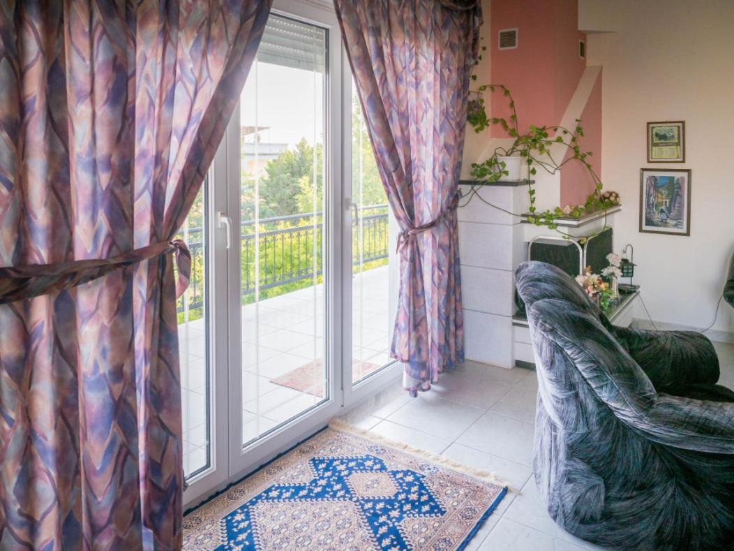 Vineyard Country House With Panoramic Seaview Alexandrupoli Exteriér fotografie
